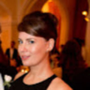 Meet your Posher, Kathleen h.